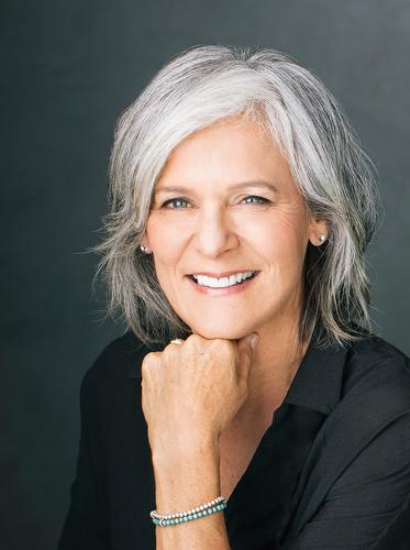 Eleanore McKenzie